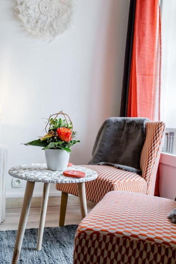 Studio Centre Ville Avec Parking Sanary-sur-Mer Dış mekan fotoğraf
